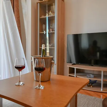 Damir Apartament