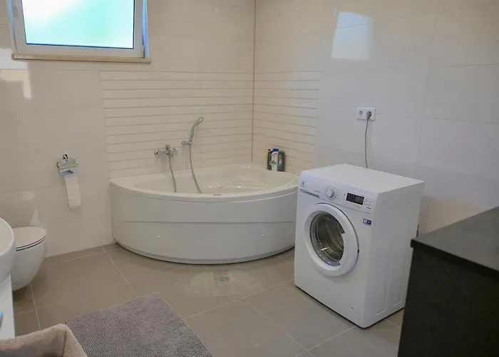 Appartamento Damir *