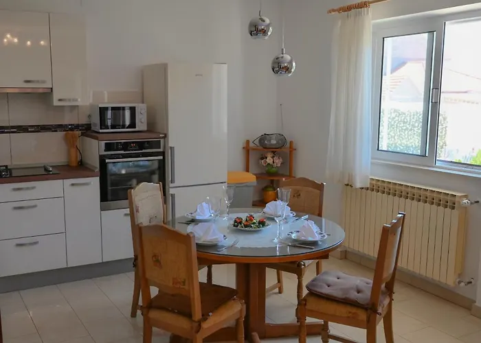 Damir Appartamento *