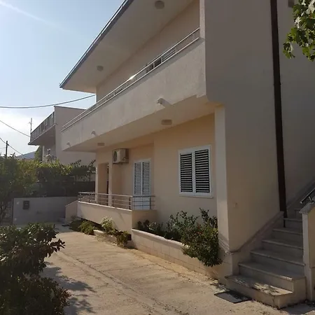 Damir * トロギール